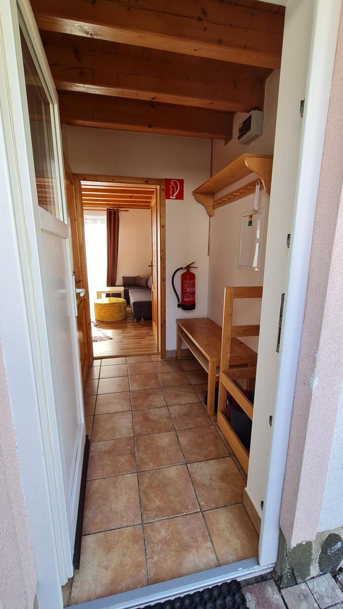 Tatralandia Apartment 342 Liptovský Mikuláš Exterior foto
