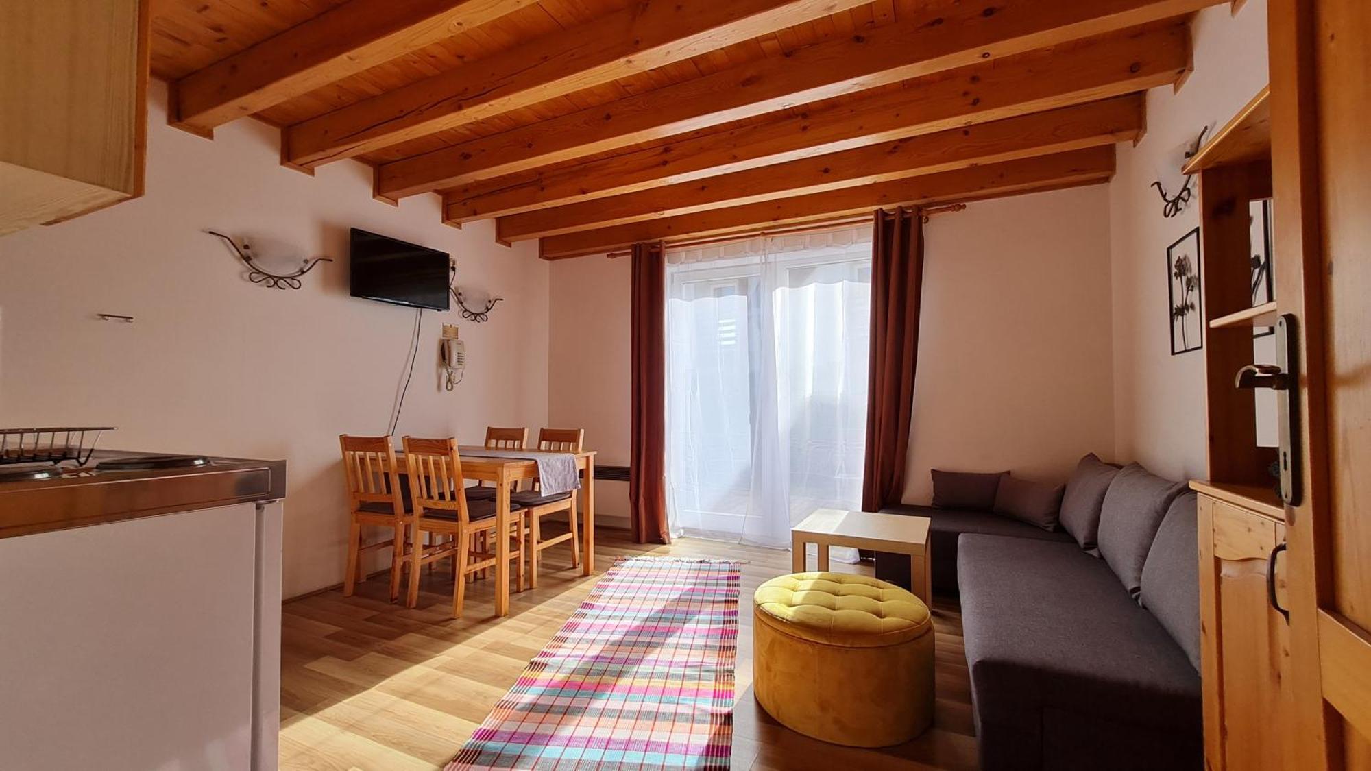 Tatralandia Apartment 342 Liptovský Mikuláš Exterior foto