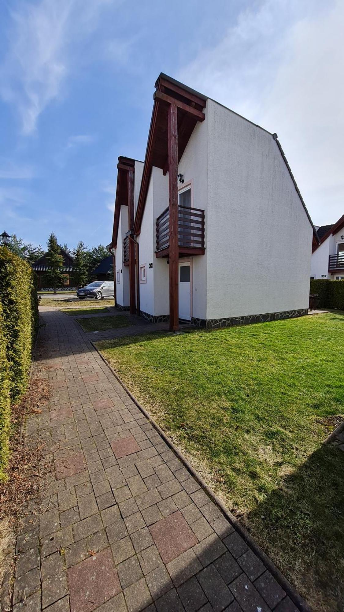 Tatralandia Apartment 342 Liptovský Mikuláš Exterior foto